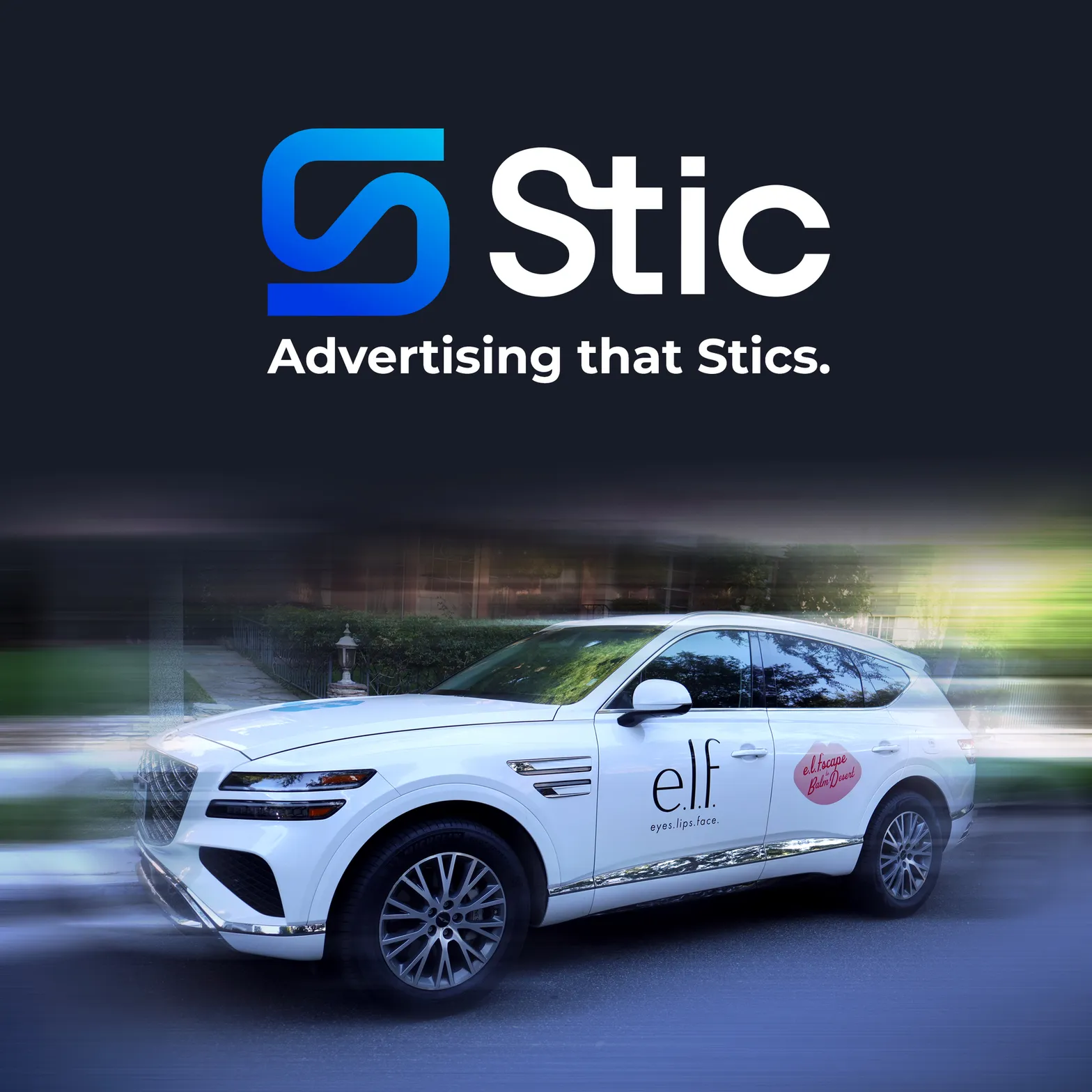 Stic hero photo