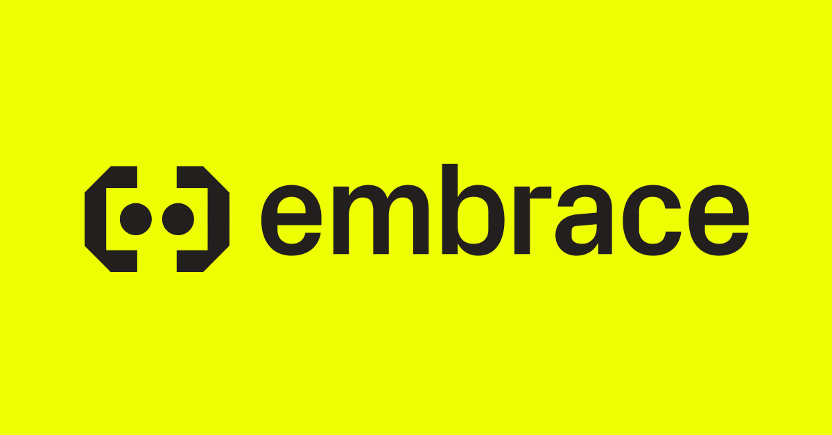 Embrace hero photo
