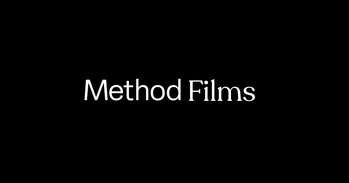 Method Film LLC hero photo