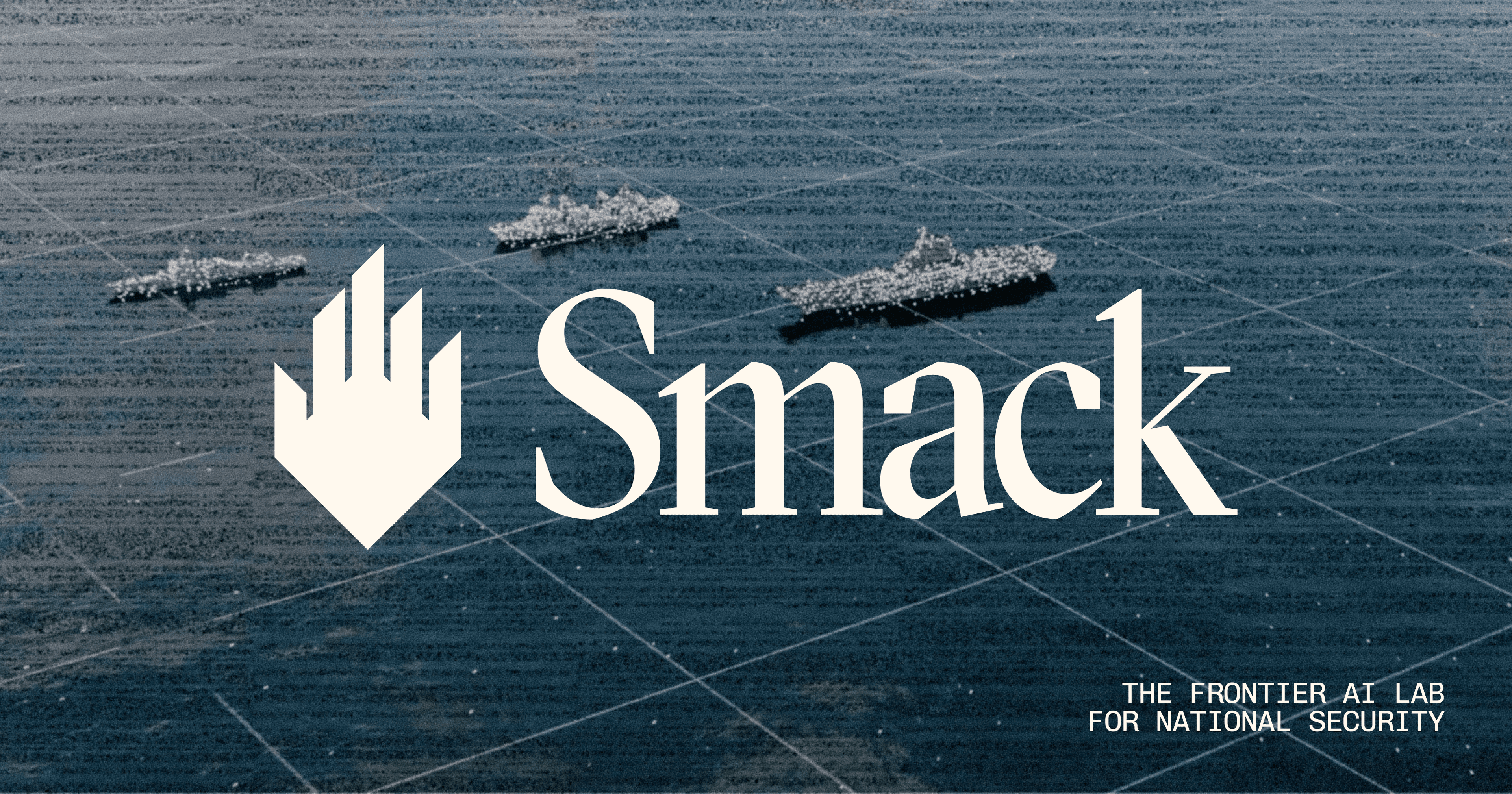 Smack Technologies hero photo