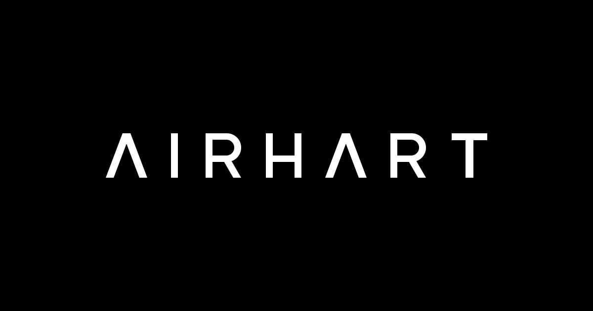 Airhart Aeronautics hero photo