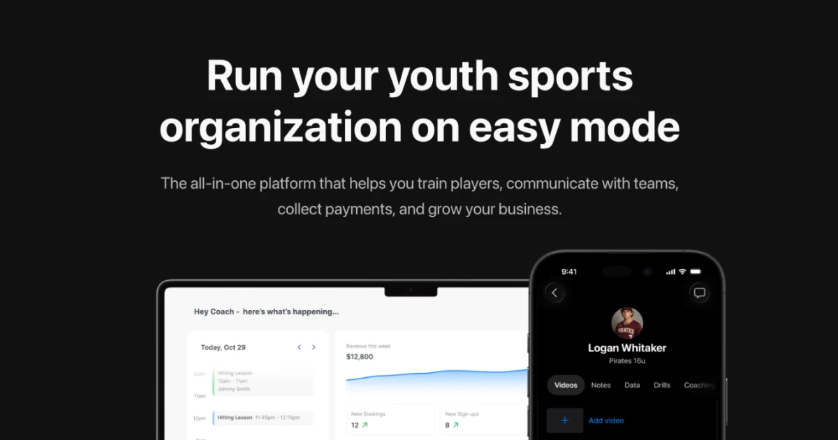 FUTURES APP, INC. hero photo