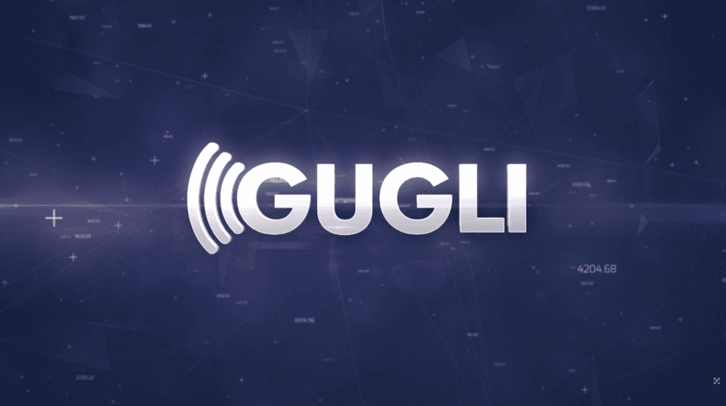 GUGLI Corporation hero photo