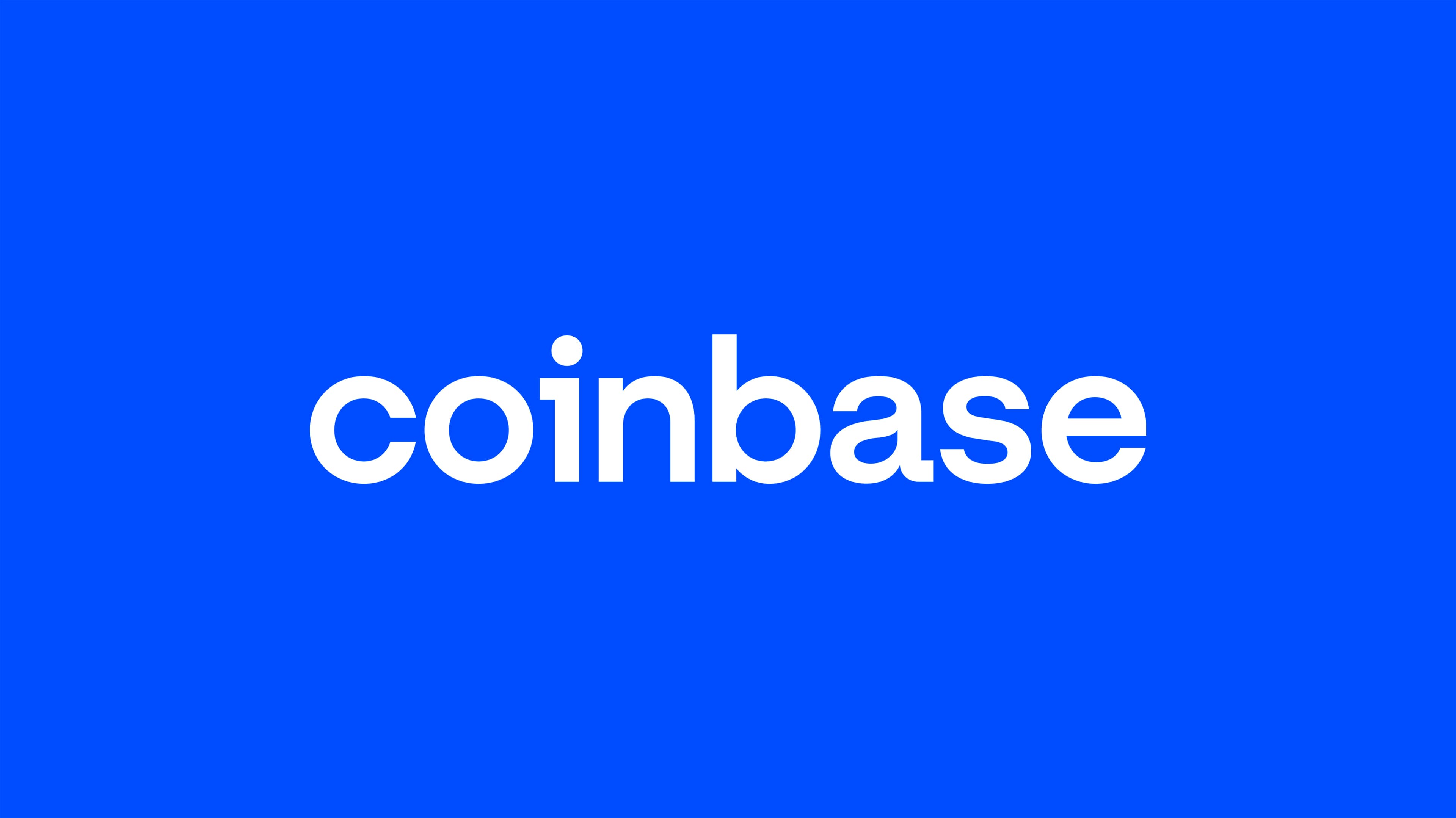 Coinbase hero photo
