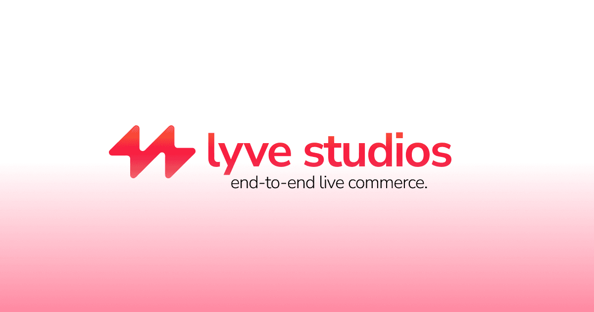 Lyve Studios Inc. hero photo