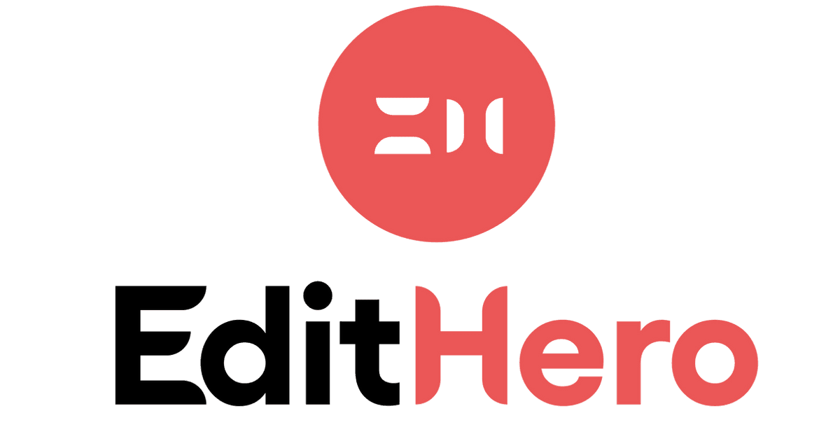 Edit Hero, Inc. hero photo