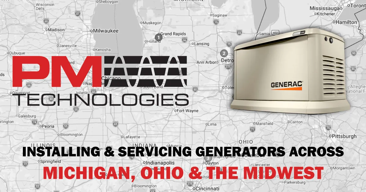 PM Technologies Corp hero photo