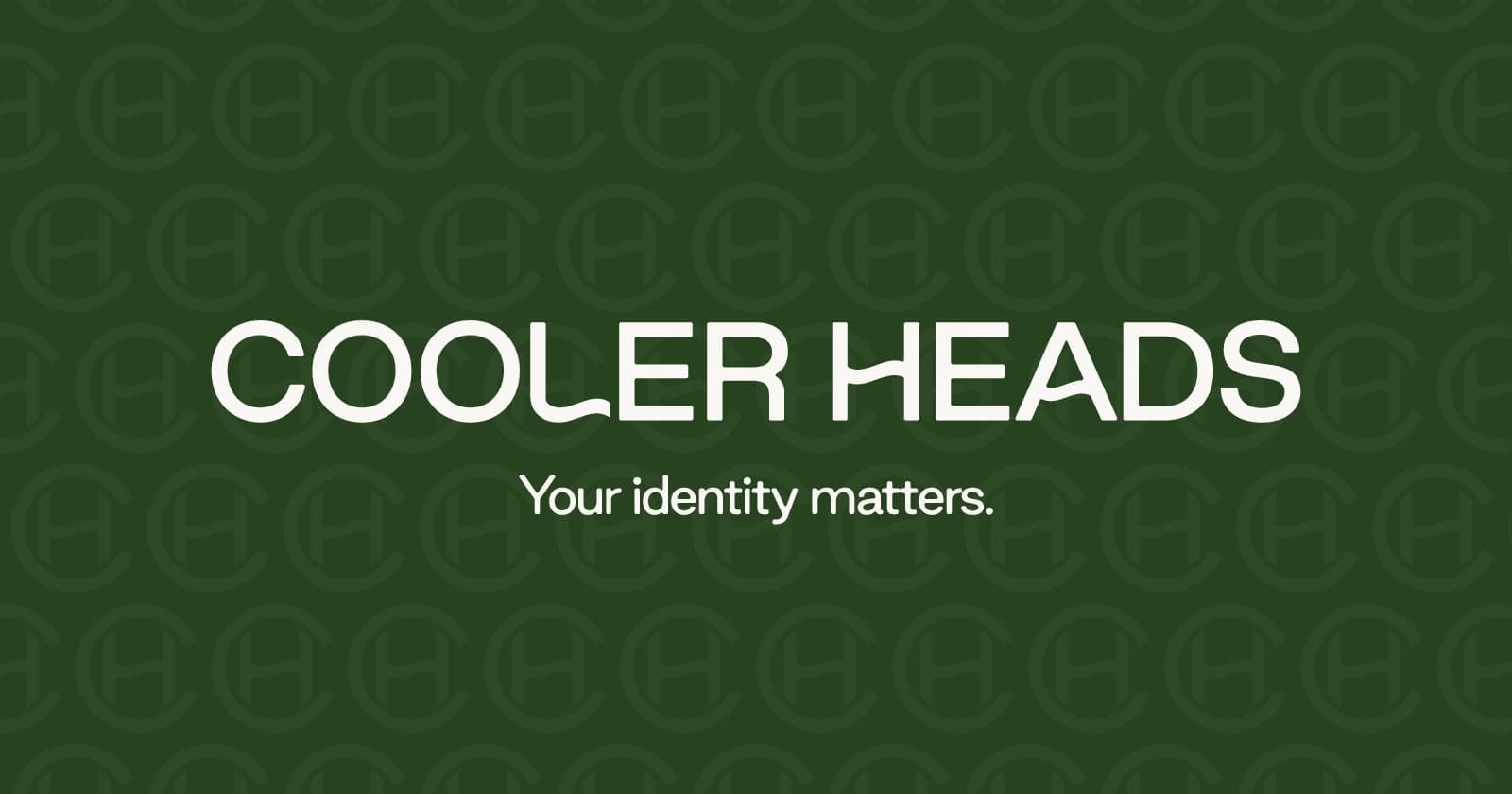 COOLER HEADS CARE, INC. hero photo