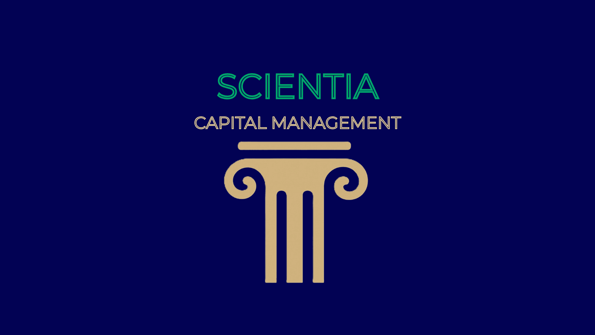 Scientia Capital Solutions, Inc. hero photo