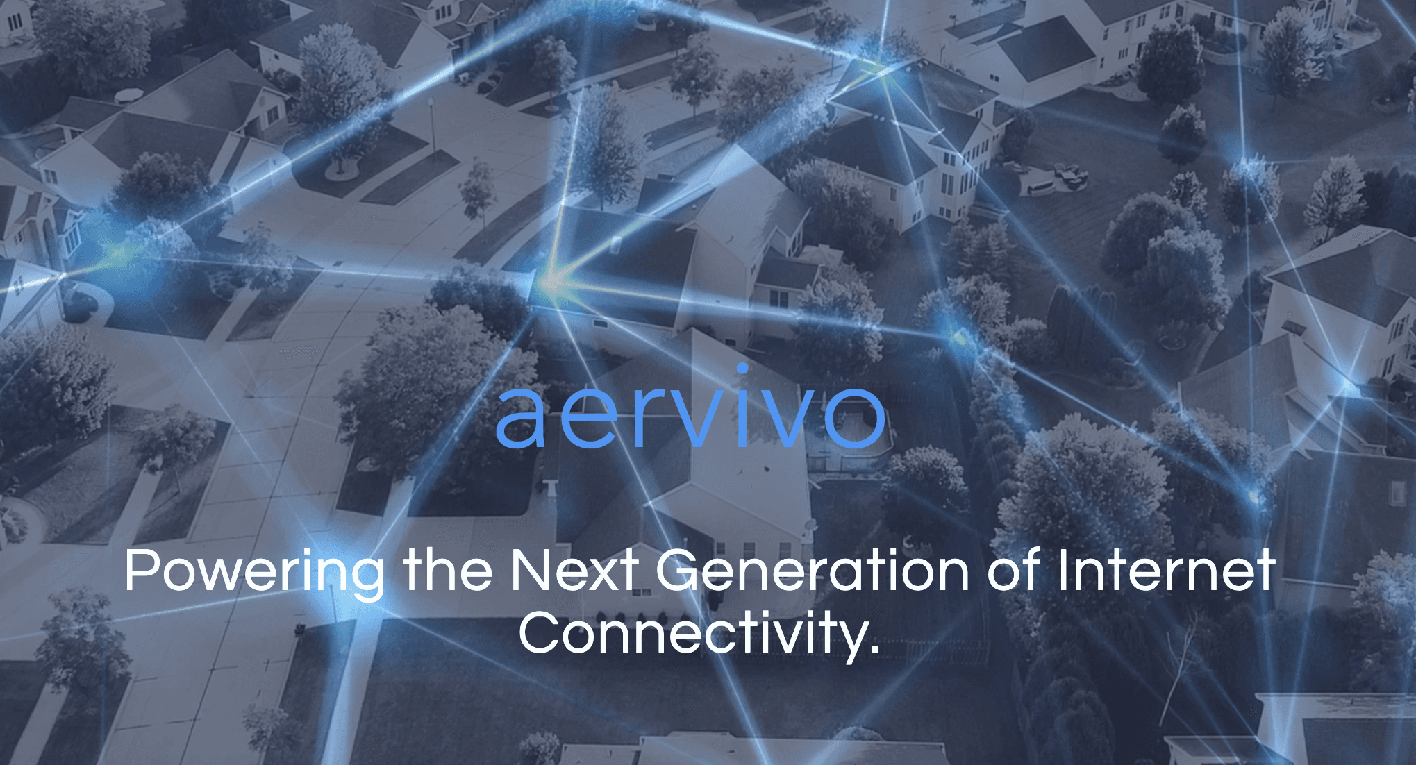 Aervivo, Inc. hero photo