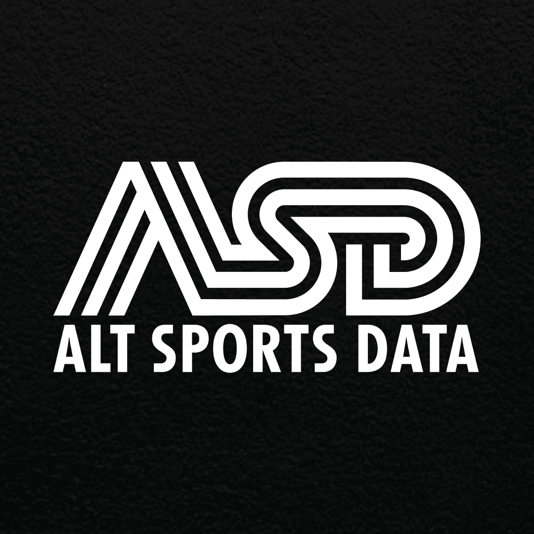 ALT Sports Data, Inc. hero photo