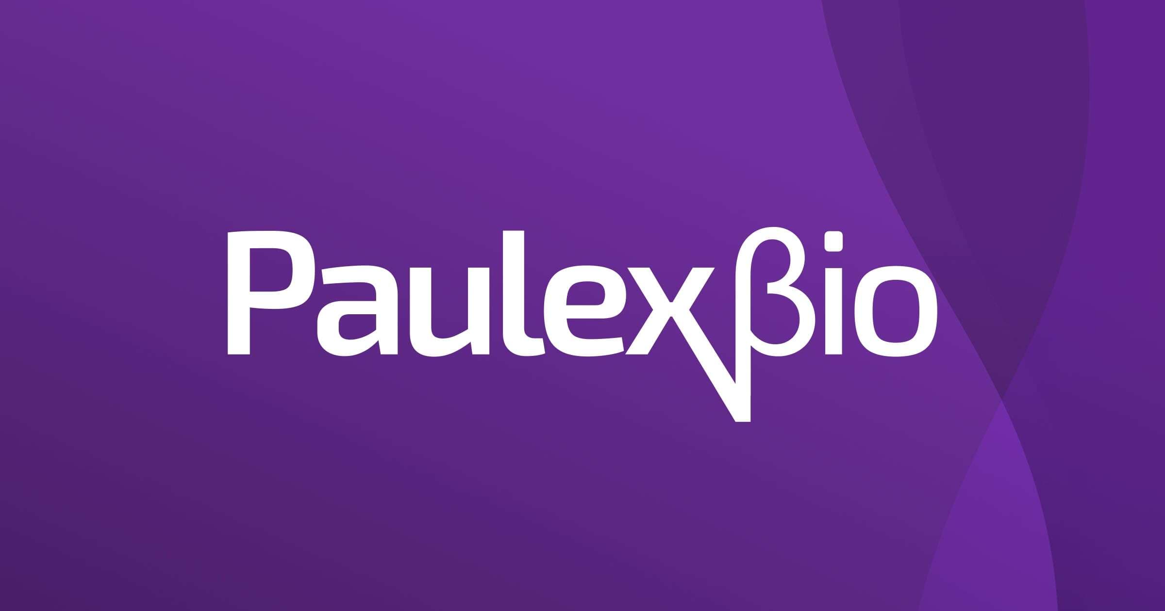 Paulex Bio Inc. hero photo