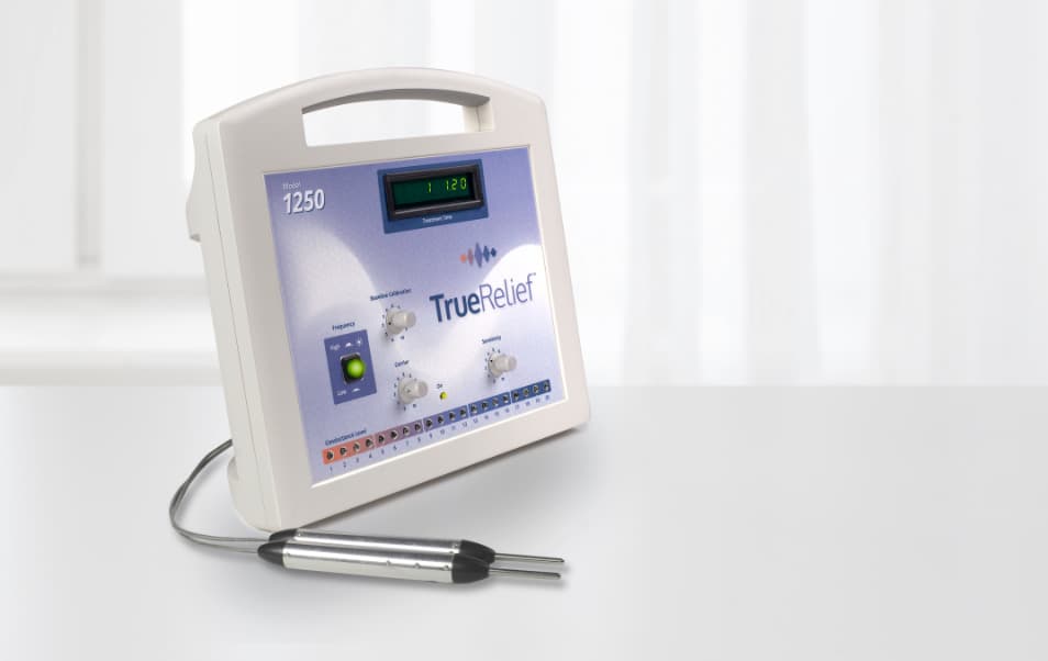 TrueRelief, LLC hero photo