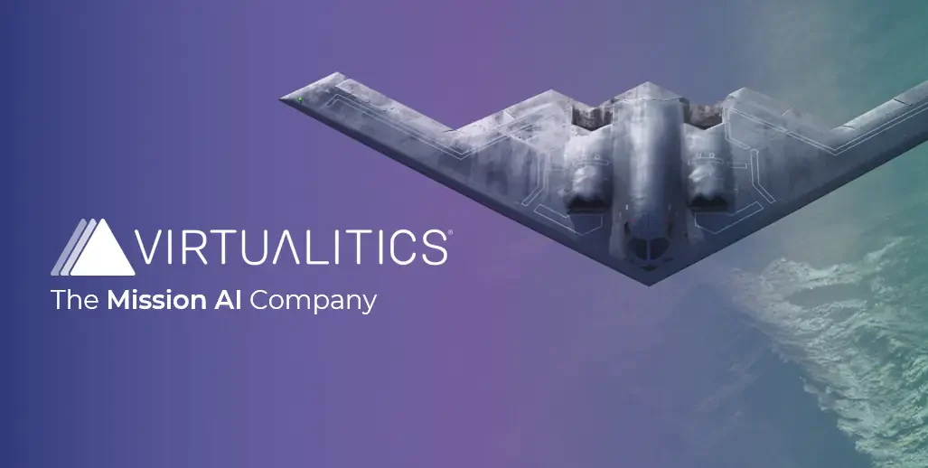 Virtualitics, Inc. hero photo