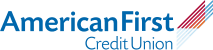 American First Credit Union hero photo