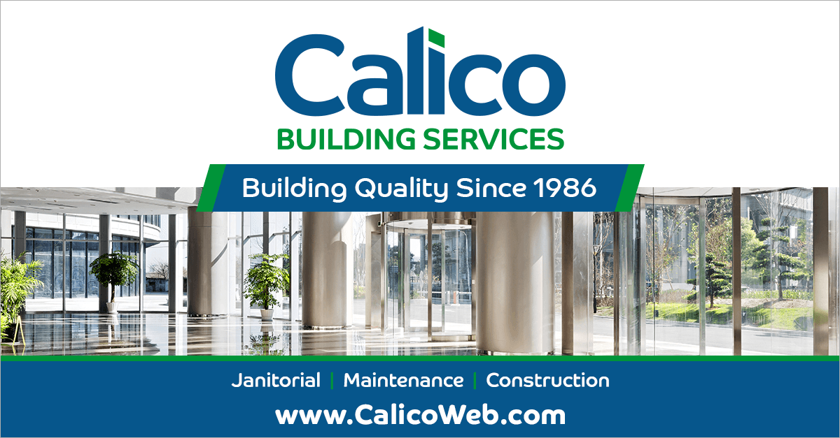 Calico Infrastructure Holdings LLC hero photo
