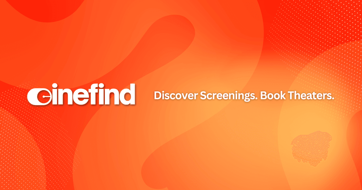 Cinefind Inc. hero photo