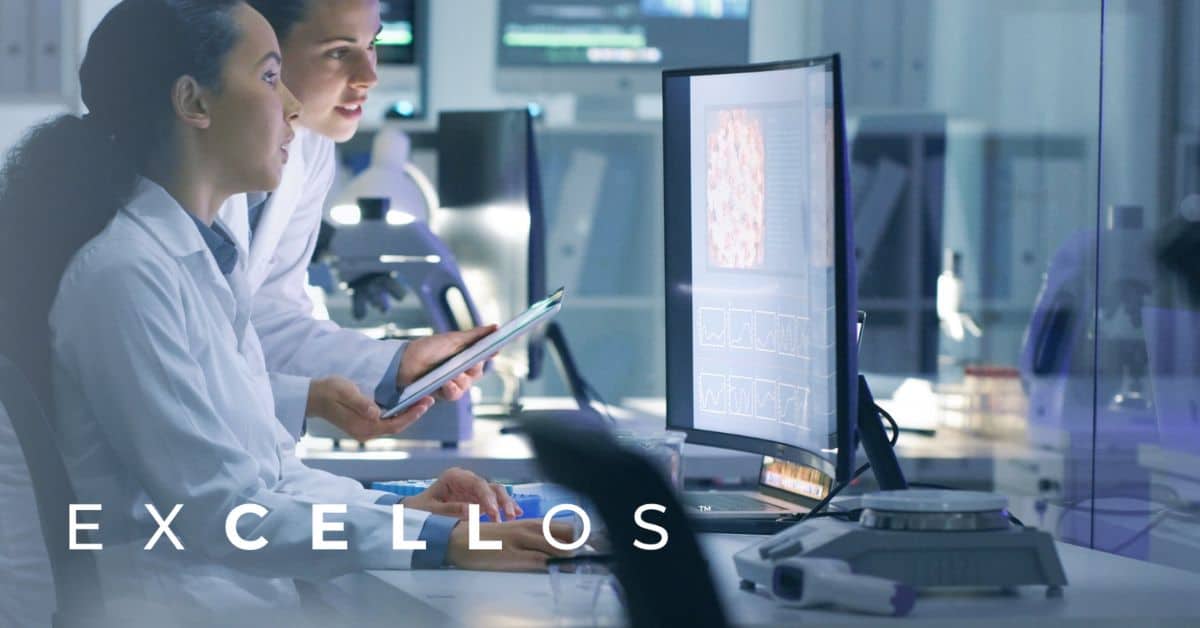 EXCELLOS, Inc hero photo