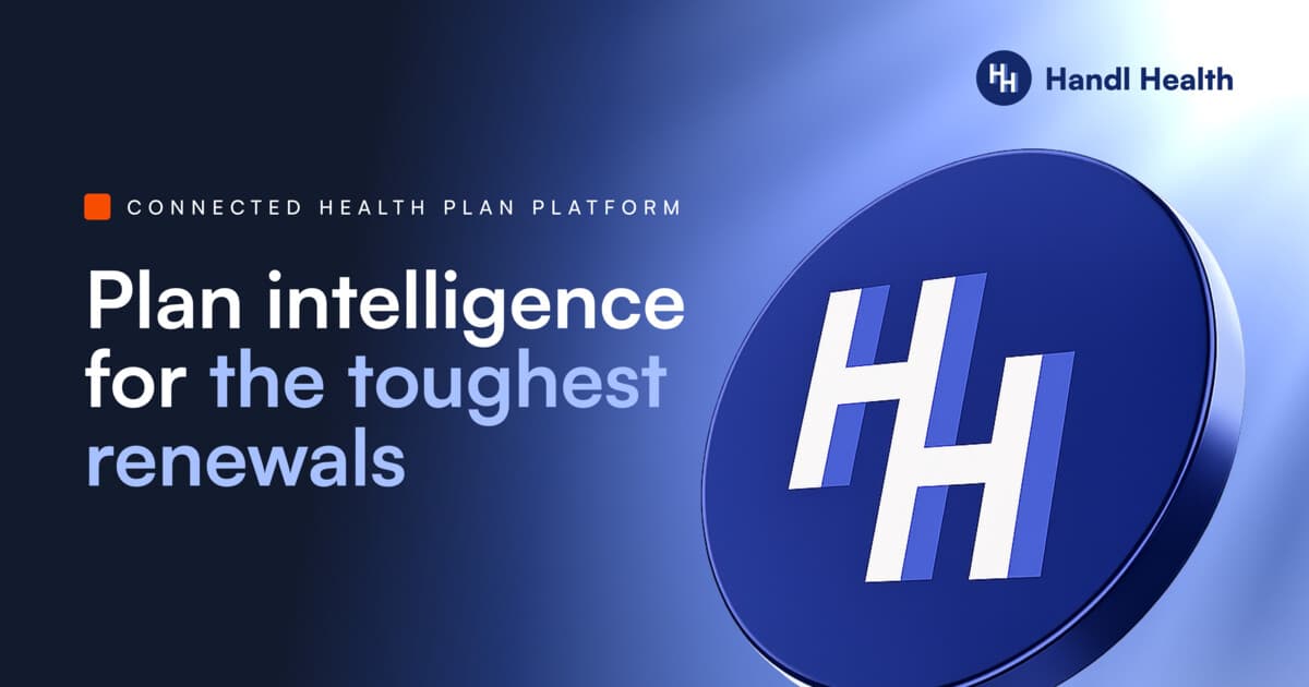 Handl Health, Inc. hero photo