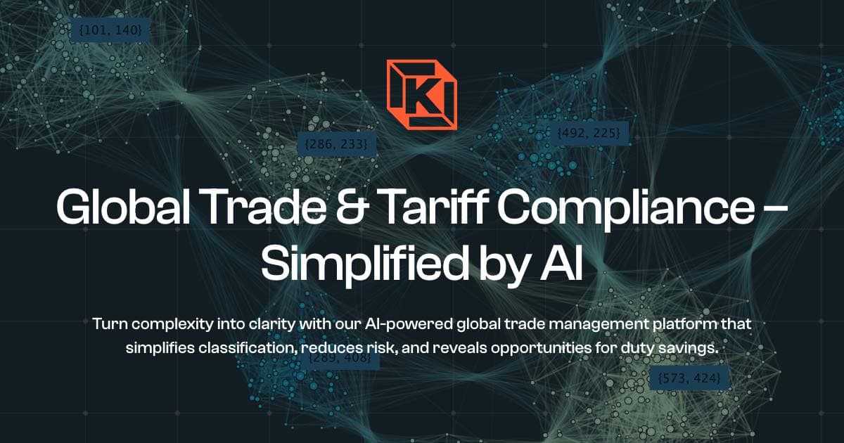 KYG Trade, Inc. hero photo