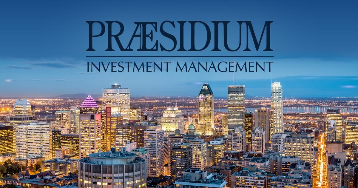 Praesidium Holdings, Inc. hero photo