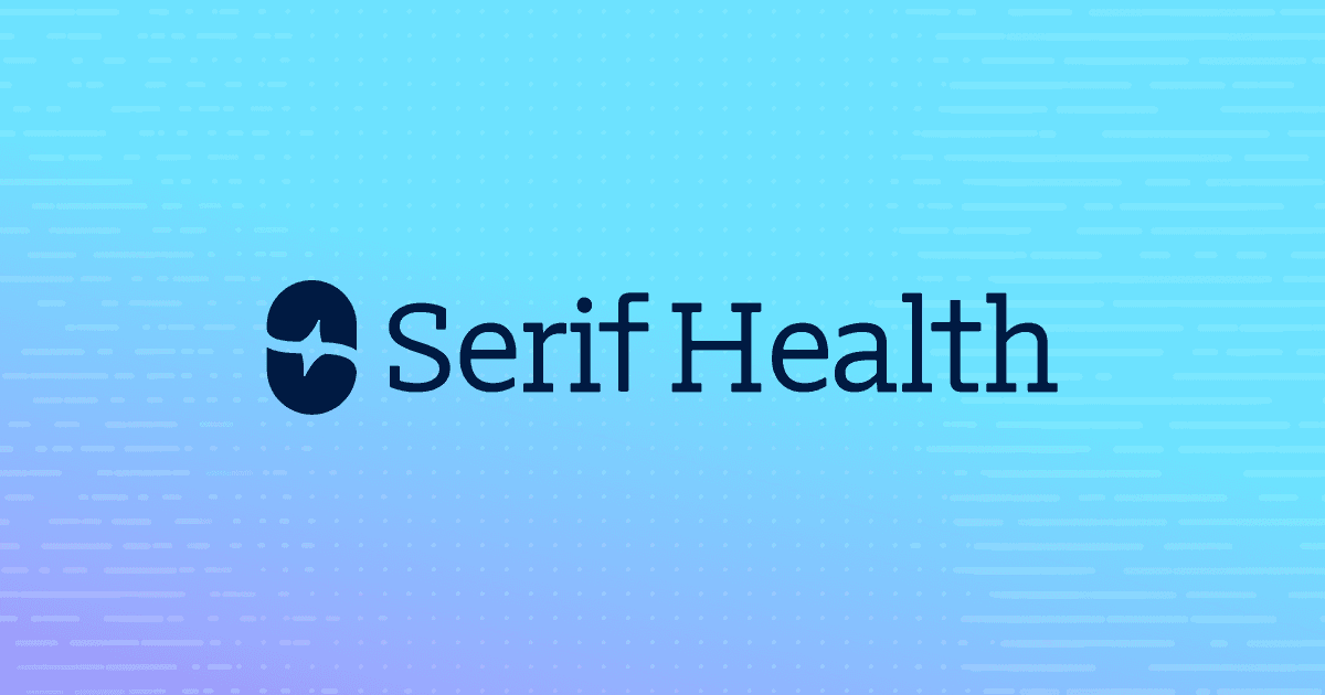 Serif Health hero photo