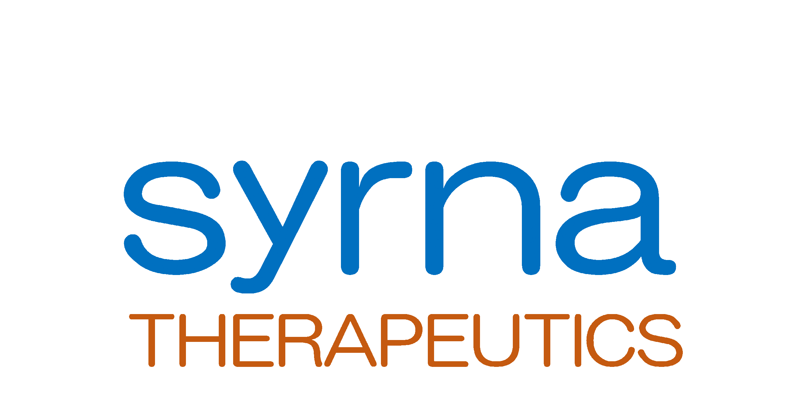 Syrna Therapeutics, Inc. hero photo