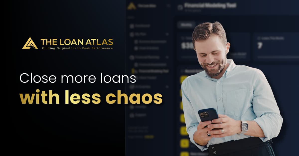 Loan Atlas Inc. hero photo